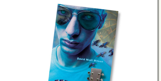 Deep Blue, David Niall Wilson
